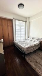 Hillview Heights (D23), Condominium #632735411